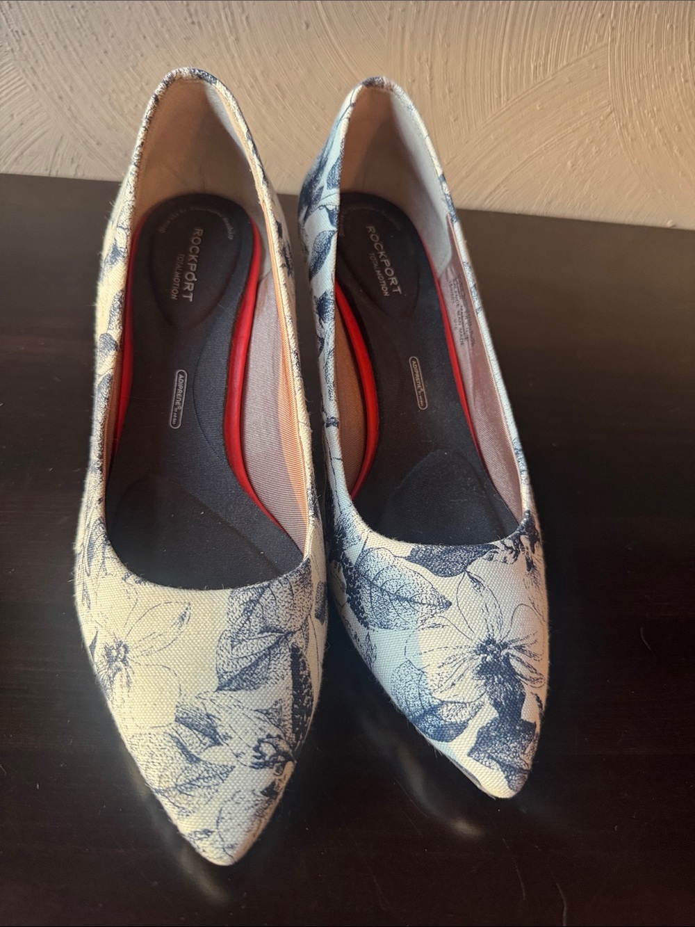 Rockport Women's Total Motion
